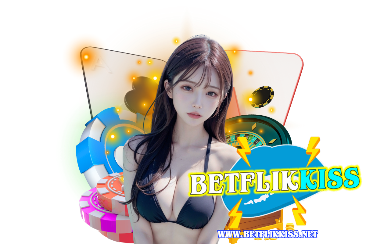 betflikkiss เว็บตรง