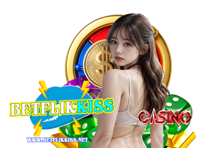 betflikkiss ทางเข้า