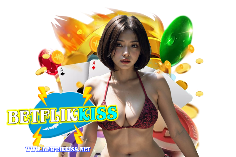 betflikkiss เครดิตฟรี